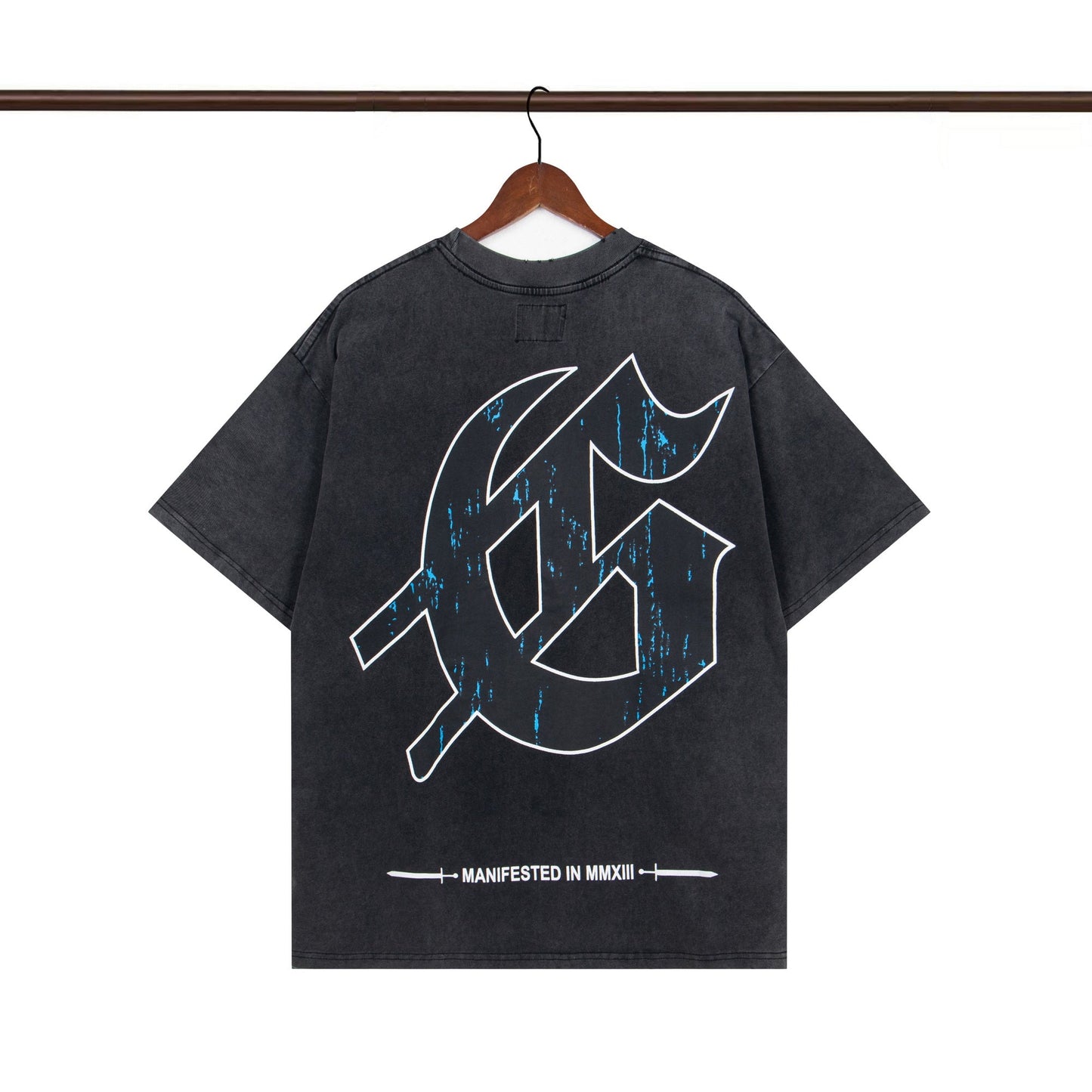 ゴッドスピードTシャツ G32