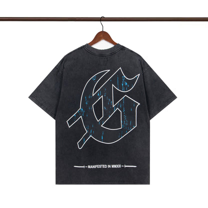 ゴッドスピードTシャツ G32