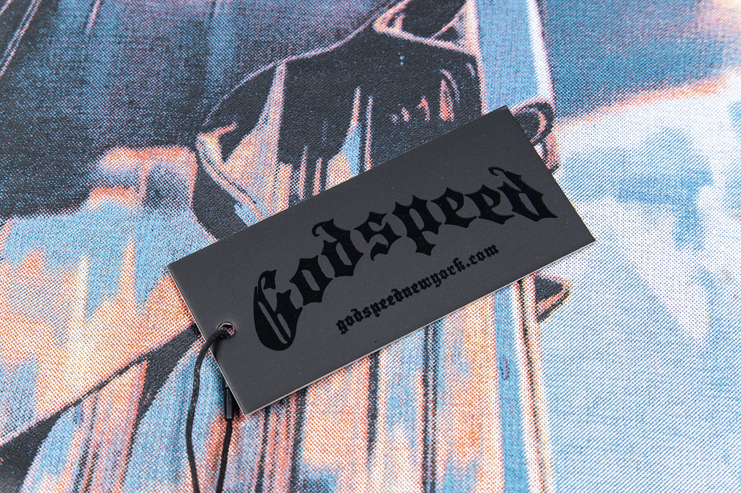 ゴッドスピードTシャツ G11