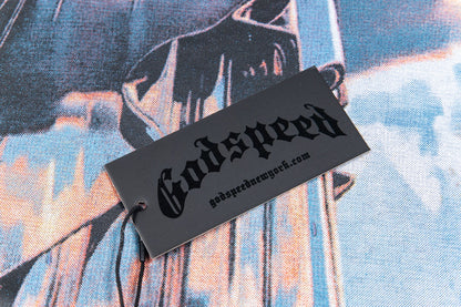 ゴッドスピードTシャツ G11