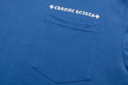 Chrome Hearts Tシャツ K6070 