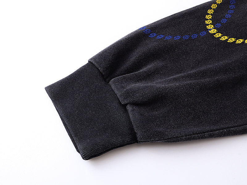 ゴッドスピード スウェットシャツ 1106