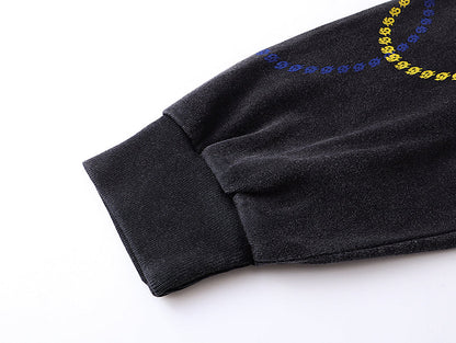 ゴッドスピード スウェットシャツ 1106