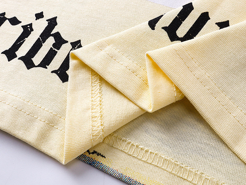 ゴッドスピードTシャツ 3123