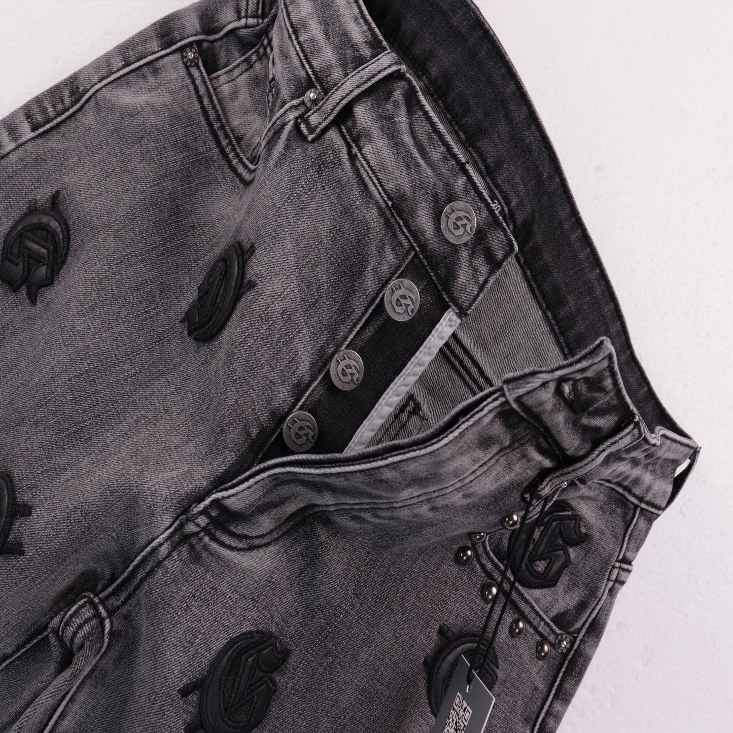 ゴッドスピード ニューショーツ 8660 