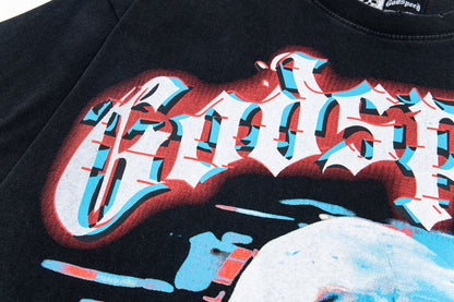 ゴッドスピードTシャツ G20