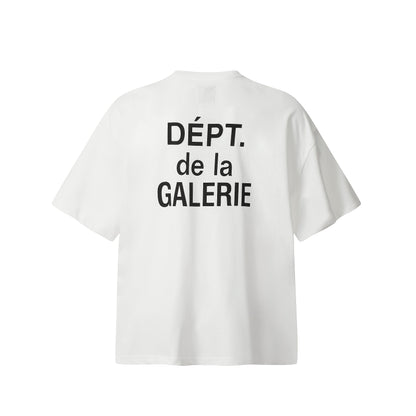 GALLERY DEPT 新作Tシャツ D79 