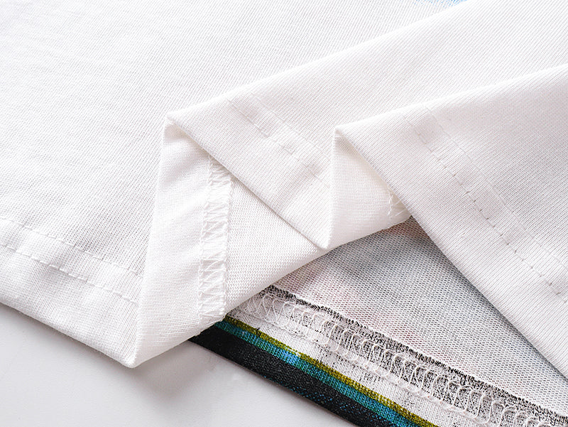 ゴッドスピードTシャツ 3121