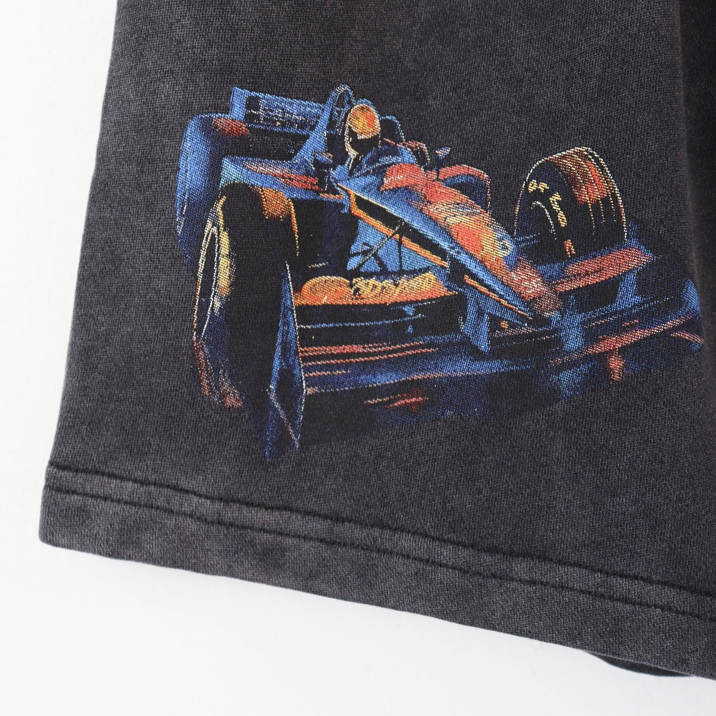 ゴッドスピード ニューショーツ 8776 