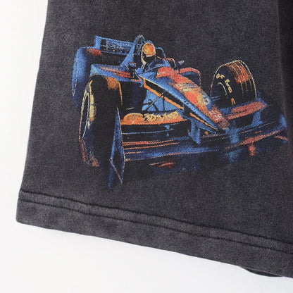 ゴッドスピード ニューショーツ 8776 