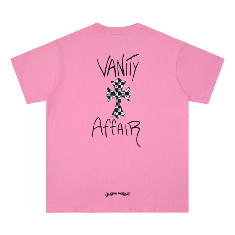 Chrome Hearts Tシャツ K6066 