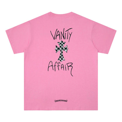 Chrome Hearts Tシャツ K6066 