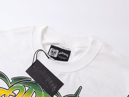 ゴッドスピードTシャツ 3117