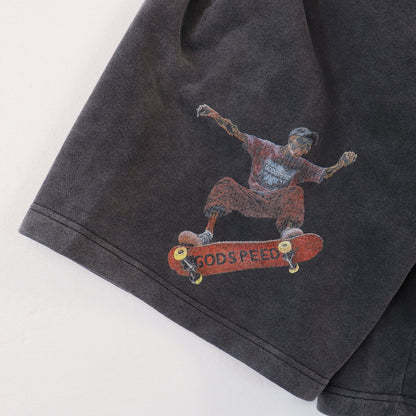 ゴッドスピード ニューショーツ 8773 