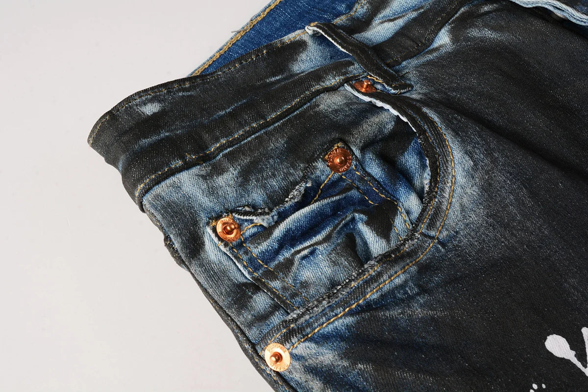 パープルジーンズ 9051 