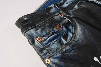 パープルジーンズ 9051 