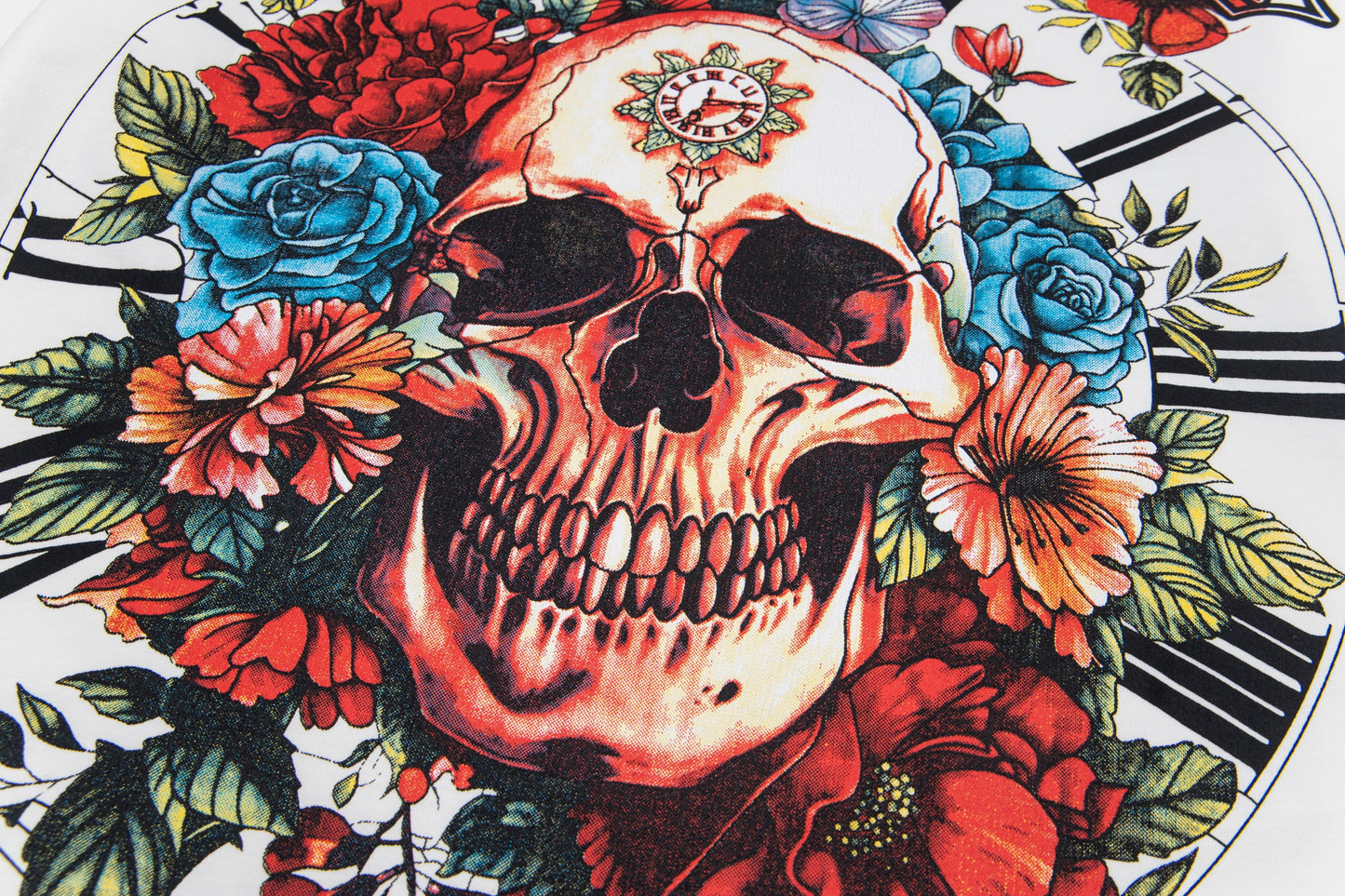 ゴッドスピードTシャツ G13