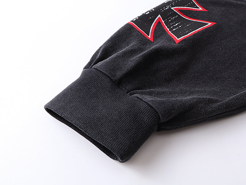 ゴッドスピード スウェットシャツ 1100