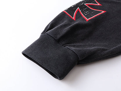 ゴッドスピード スウェットシャツ 1100