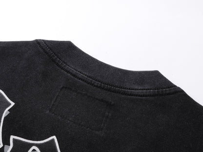 Godspeed 2025 新ファッションTシャツ 1092