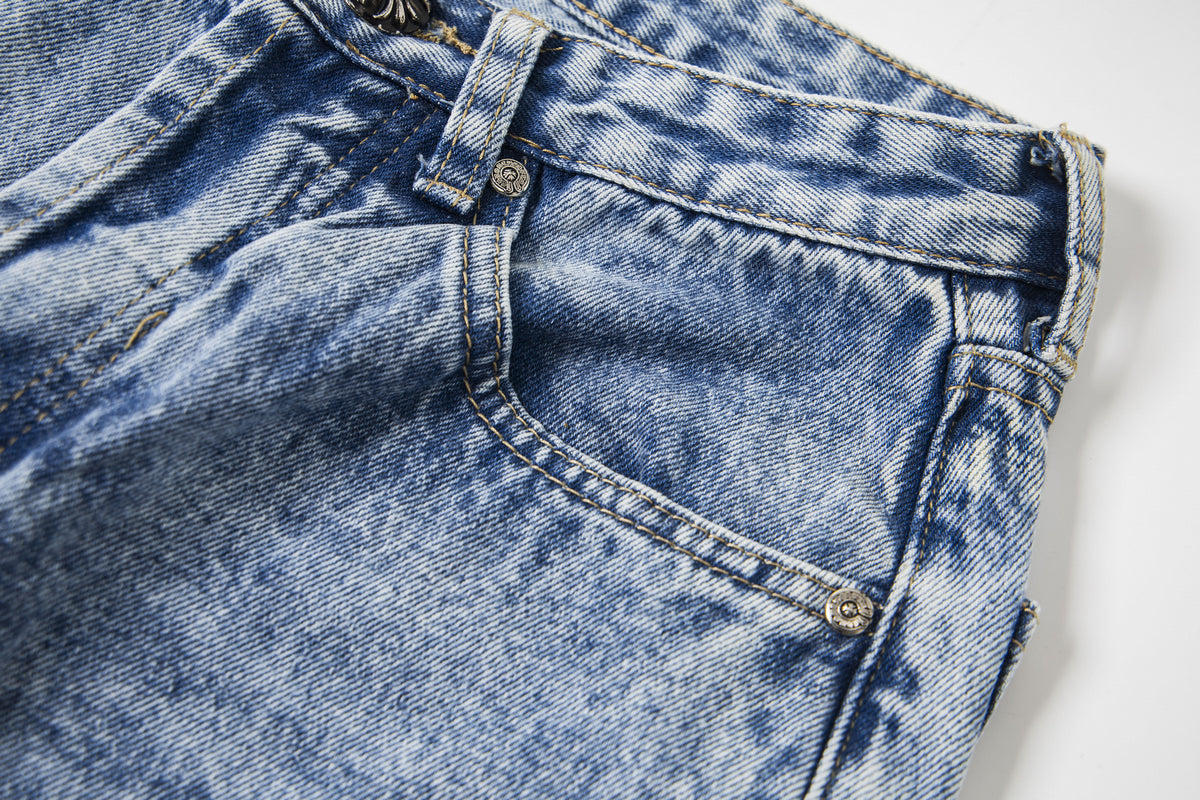 크롬하츠 신상 팬츠 8186 