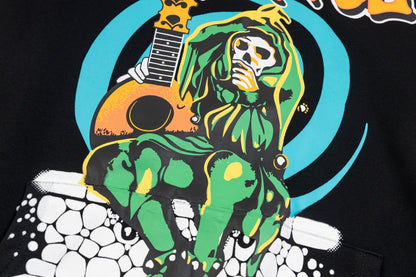 GALLERY DEPT 新作パーカー