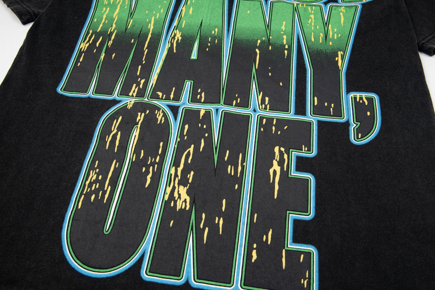 ゴッドスピードTシャツ G02