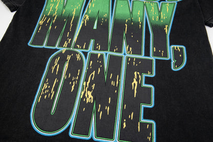 ゴッドスピードTシャツ G02