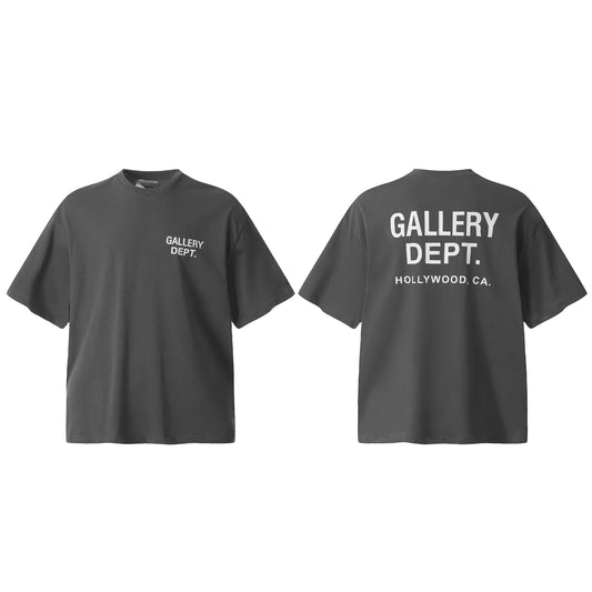 GALLERY DEPT 新作Tシャツ D23 