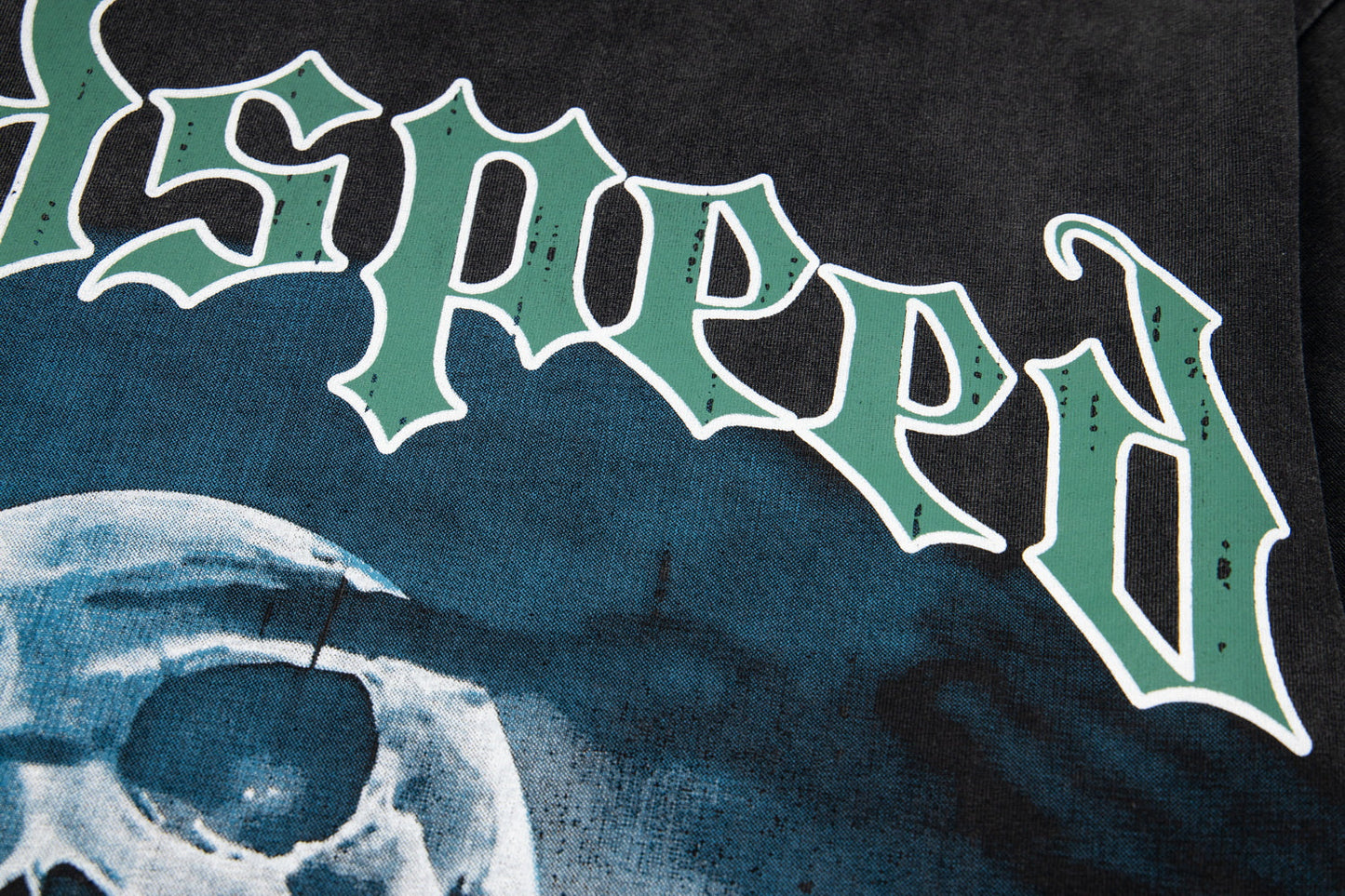 ゴッドスピードTシャツ G01