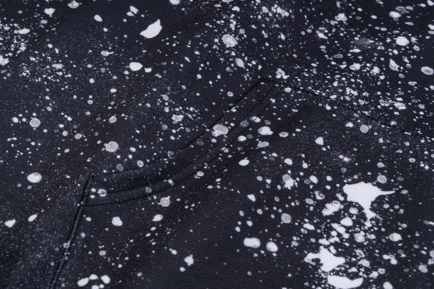 GALLERY DEPT 新作パーカー