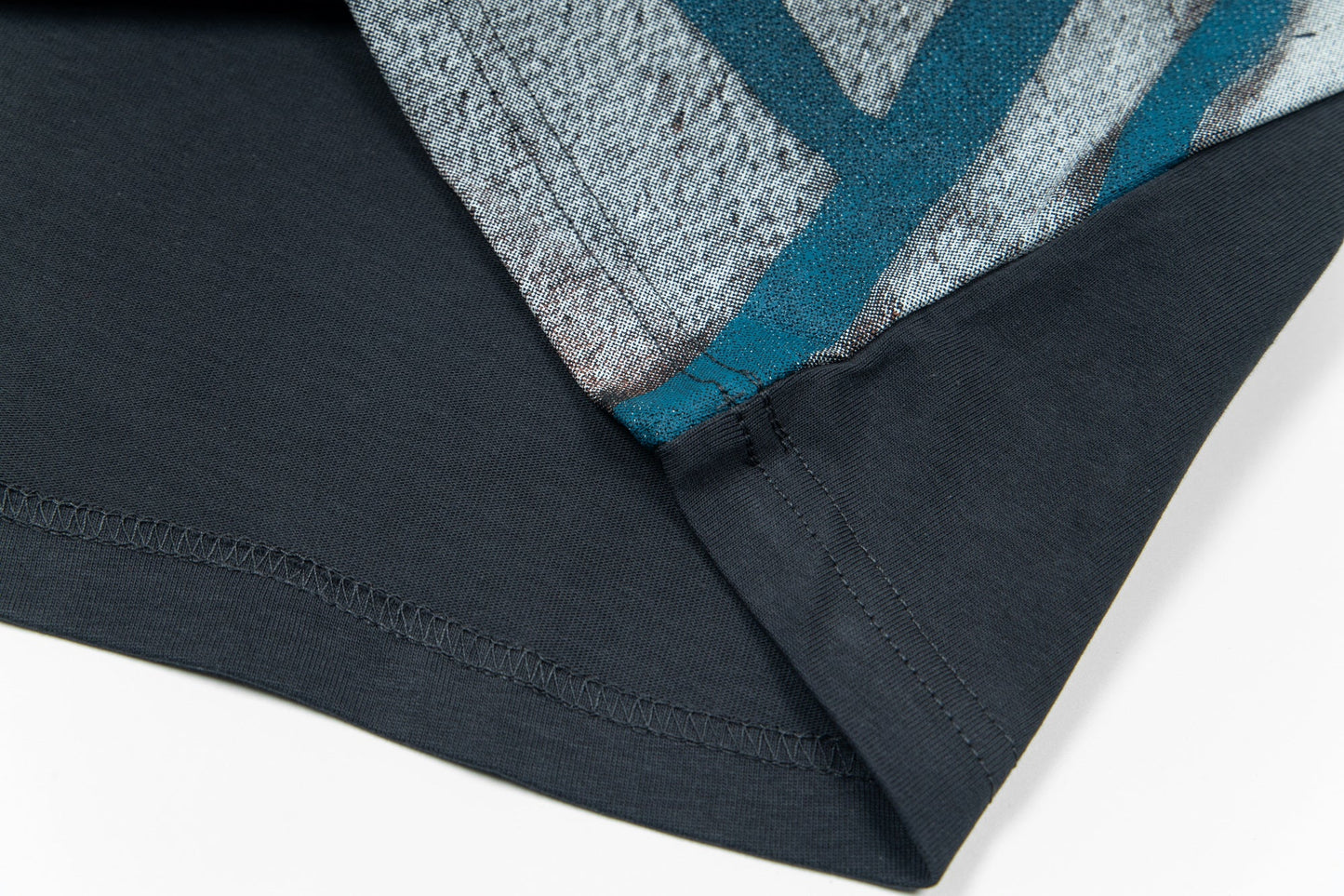 ゴッドスピードTシャツ G25