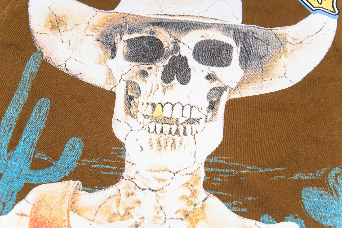 ゴッドスピードTシャツ G51