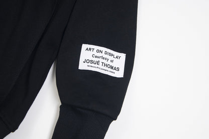 GALLERY DEPT 新作パーカー