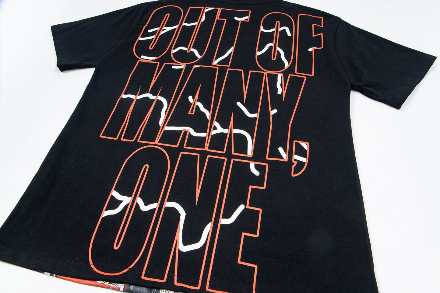 ゴッドスピードTシャツ G19