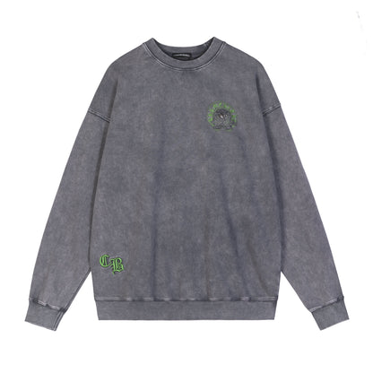 Chrome Hearts スウェットシャツ TQ29 