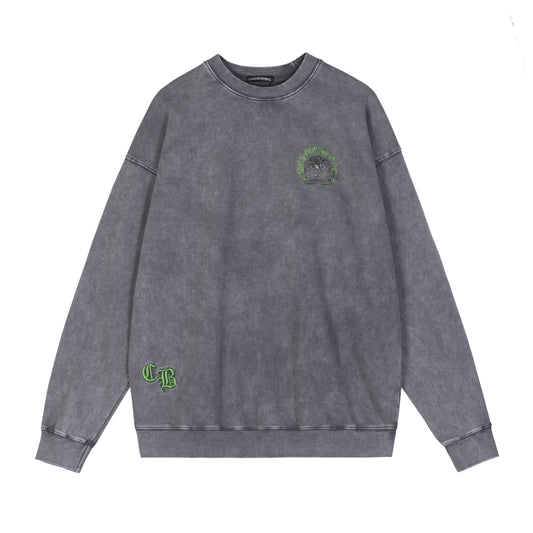 Chrome Hearts スウェットシャツ TQ29 