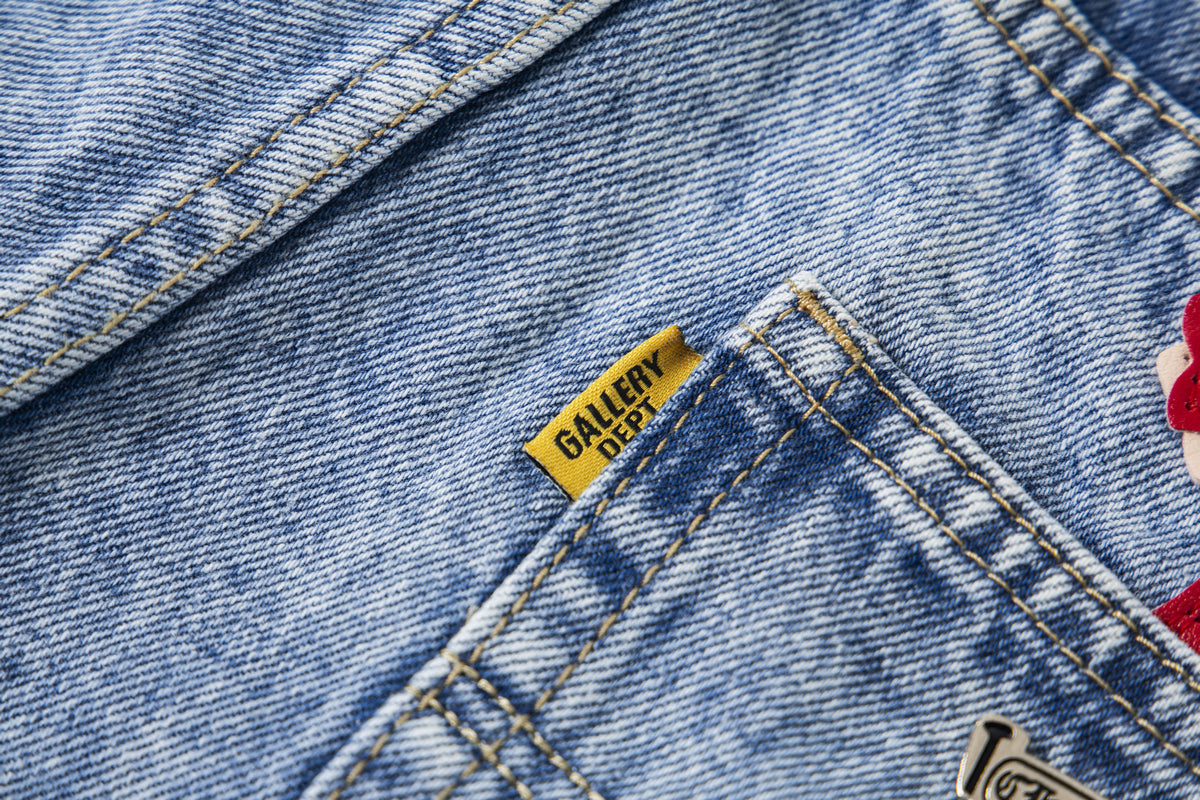 크롬하츠 신상 팬츠 8186 