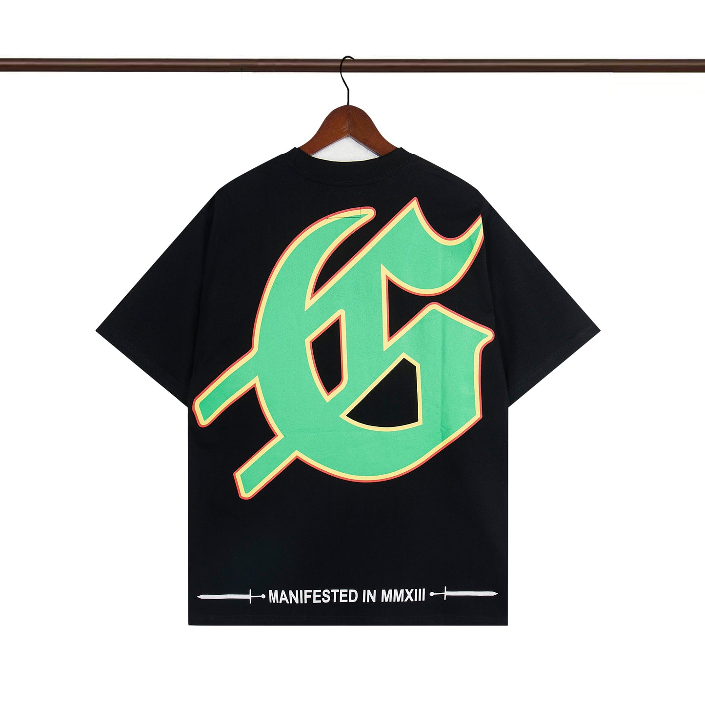 ゴッドスピードTシャツ G71