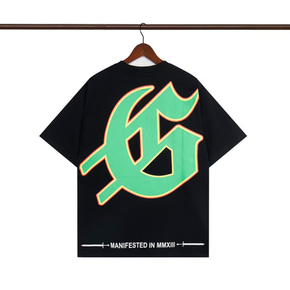 ゴッドスピードTシャツ G71