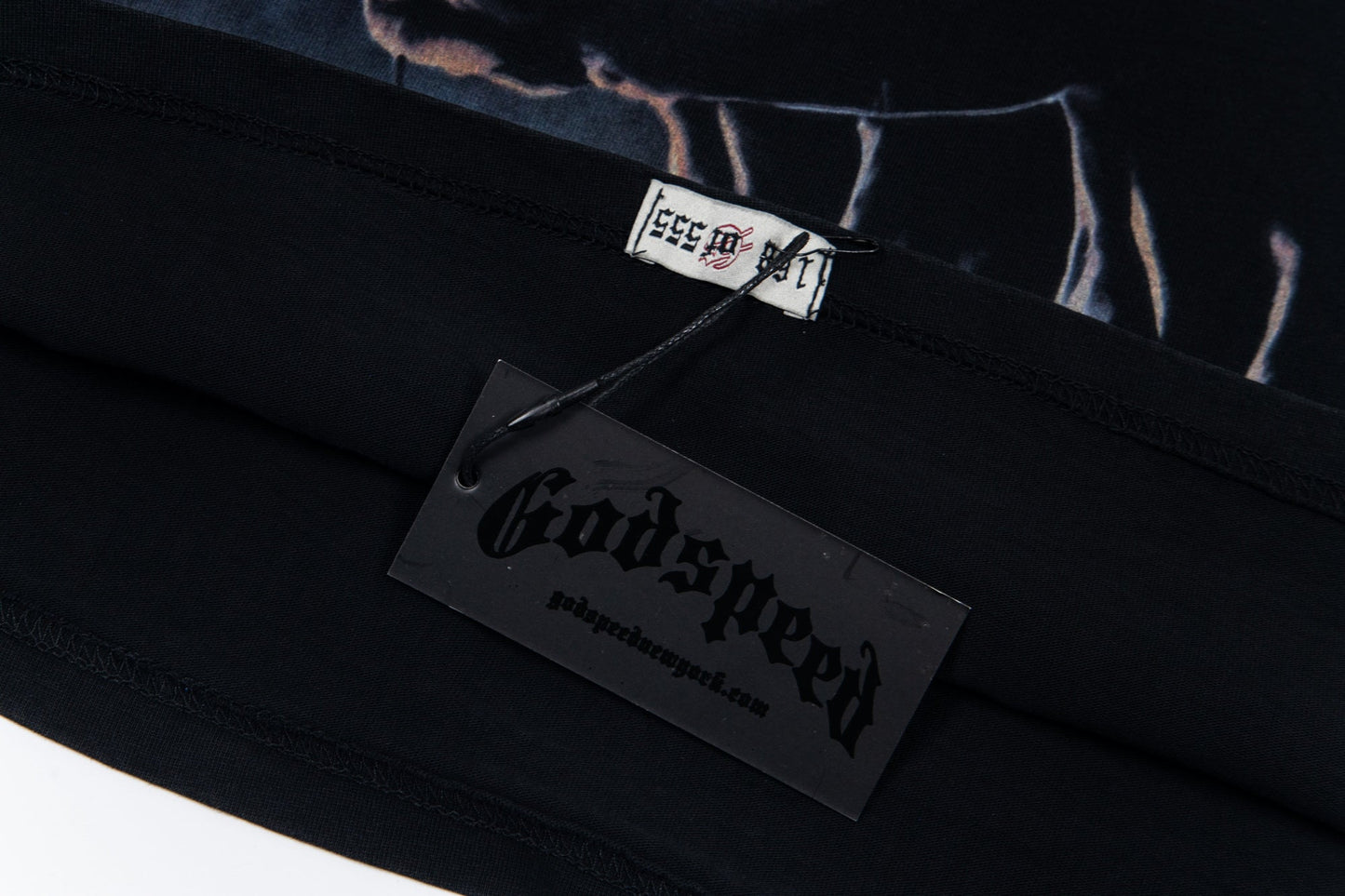 ゴッドスピードTシャツ G29