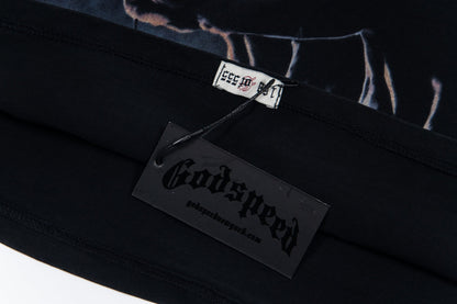 ゴッドスピードTシャツ G29