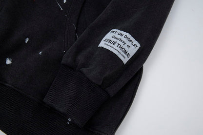 ギャラリーデプト 新作パーカー G192 