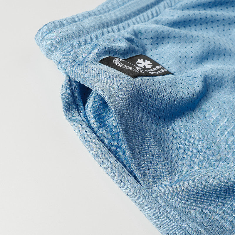 Chrome Hearts Matty Boy メッシュ スタジアム ジャージ 9996 