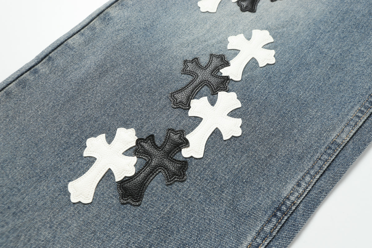 크롬하츠 팬츠 301