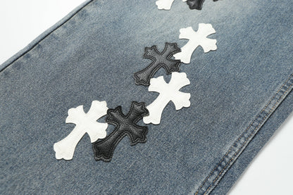 크롬하츠 팬츠 301