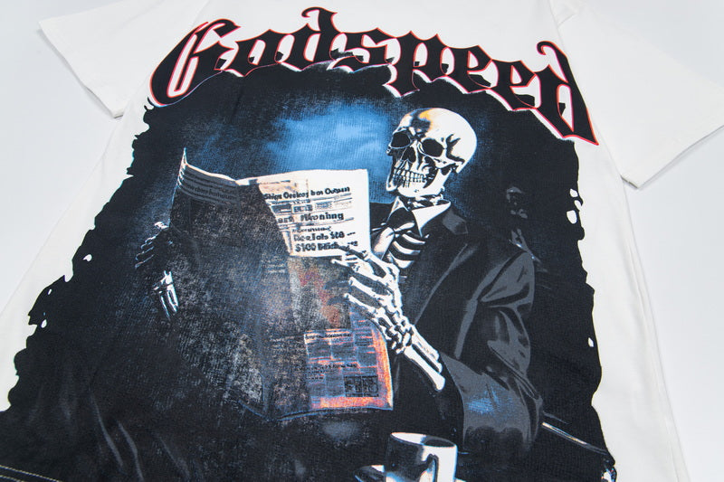 ゴッドスピードTシャツ G42