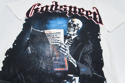 ゴッドスピードTシャツ G42