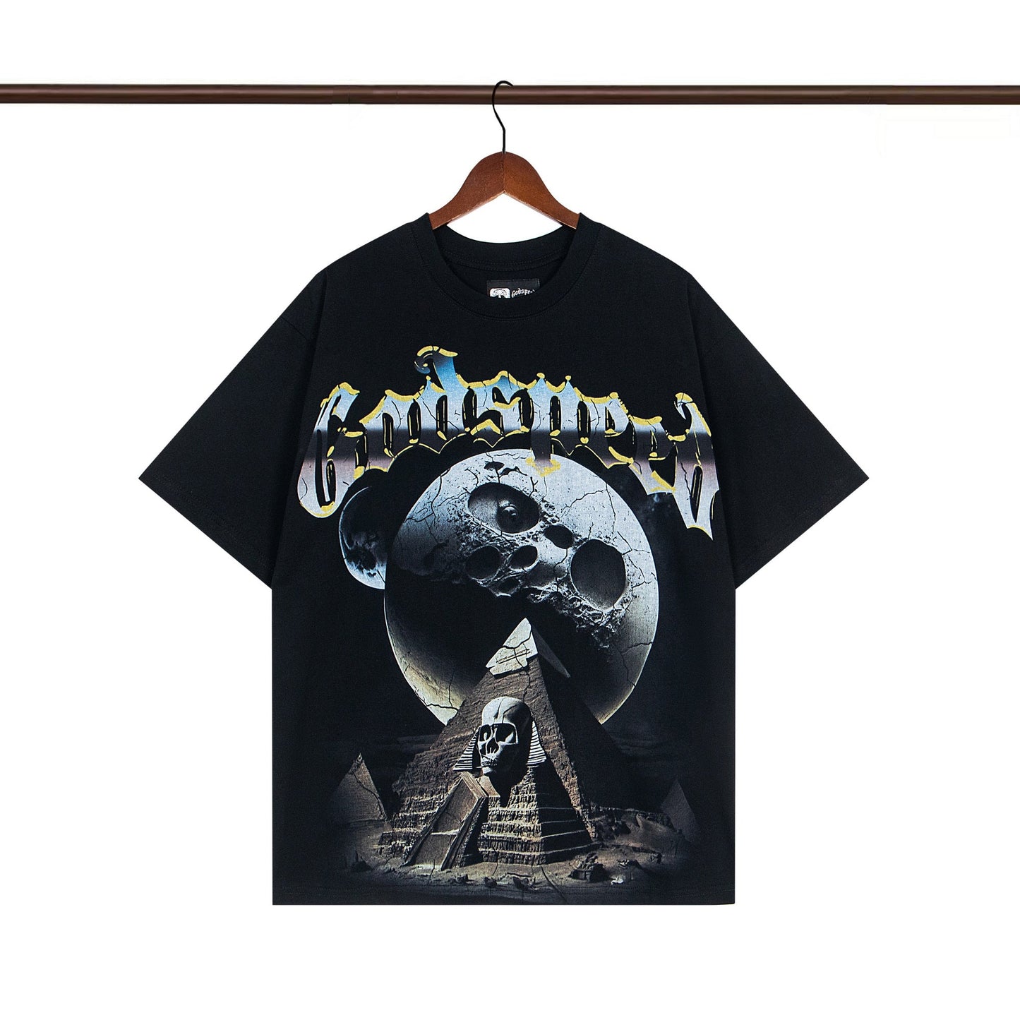 ゴッドスピードTシャツ G34