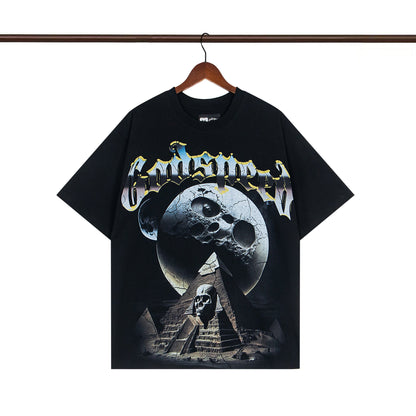 ゴッドスピードTシャツ G34